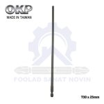 T 30 x 25mm