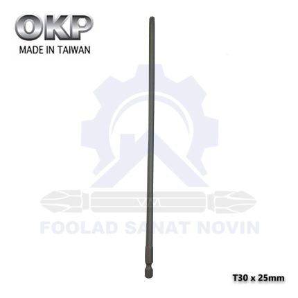 T 30 x 25mm