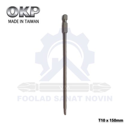 T10 x 150mm