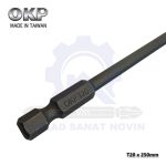 نوک پیچ گوشتی T20-x-250mm