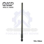 نوک پیچ گوشتی T30 x 150mm