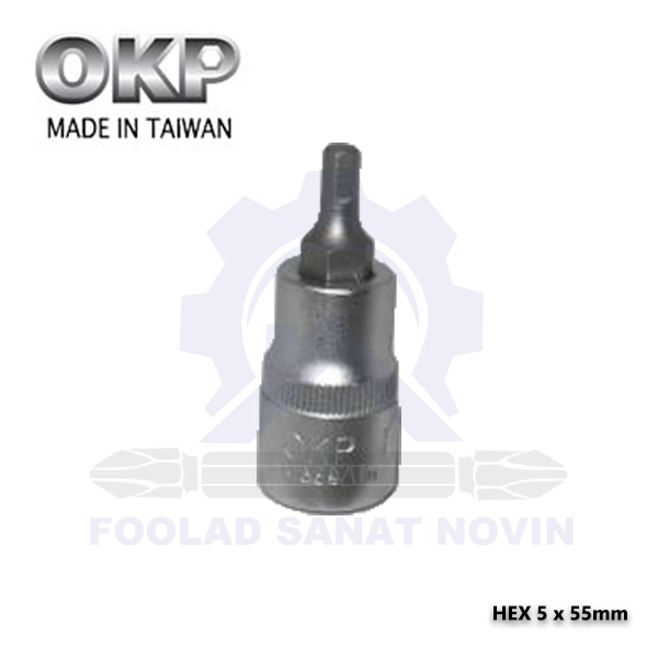 Hex-5-x55mm-الن-بکس-النی-min