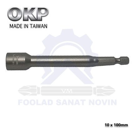 بکس مگنتی 10 100mm x