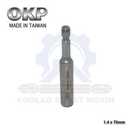رابط 1.4 75mm x رابط استیل ماکیتایی