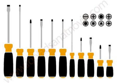 Screwdriver