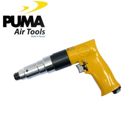 پیچ گوشتی هفت تیری کلاچ دار مدل AT-4080A