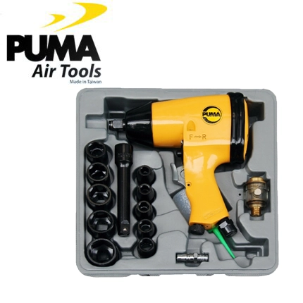 کیت بکس بادی پوما AT-5004