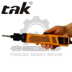 پیچ-گوشتی-برقی-برند-تک-tak