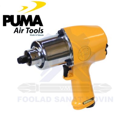 بکس بادی هفت تیری پوما AT-5148