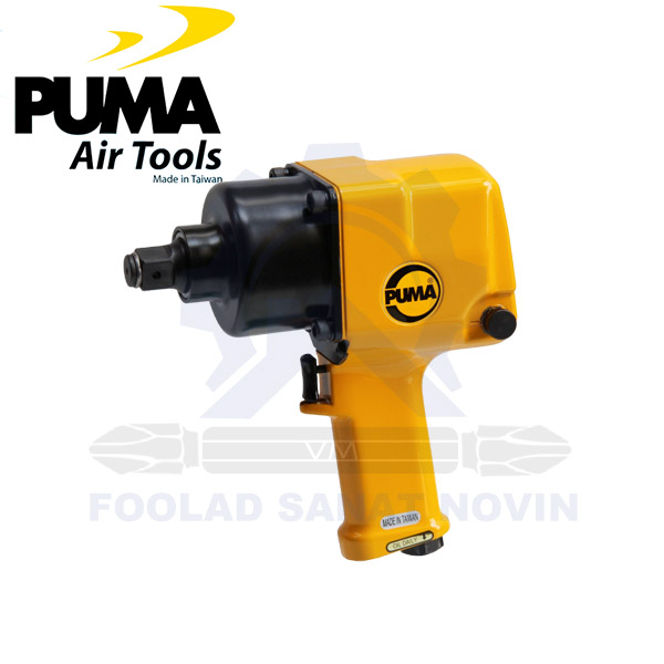 بکس بادی هفت تیری پوما AT-5165