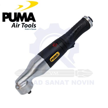 بکس بادی چپقی پوما مدل AT-5447