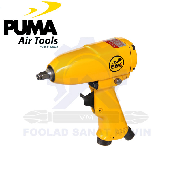 بکس هفت تیری مدل AT-5031