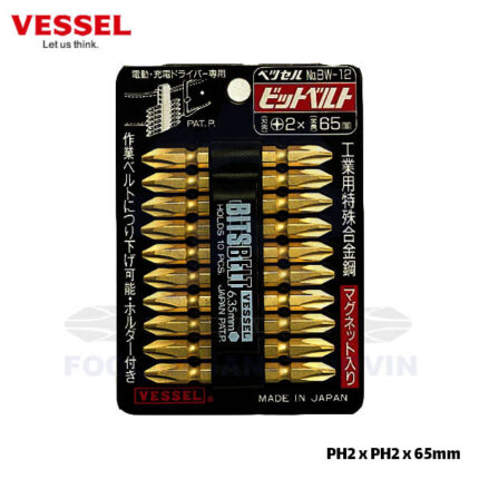 PH2xPH2x65mm
