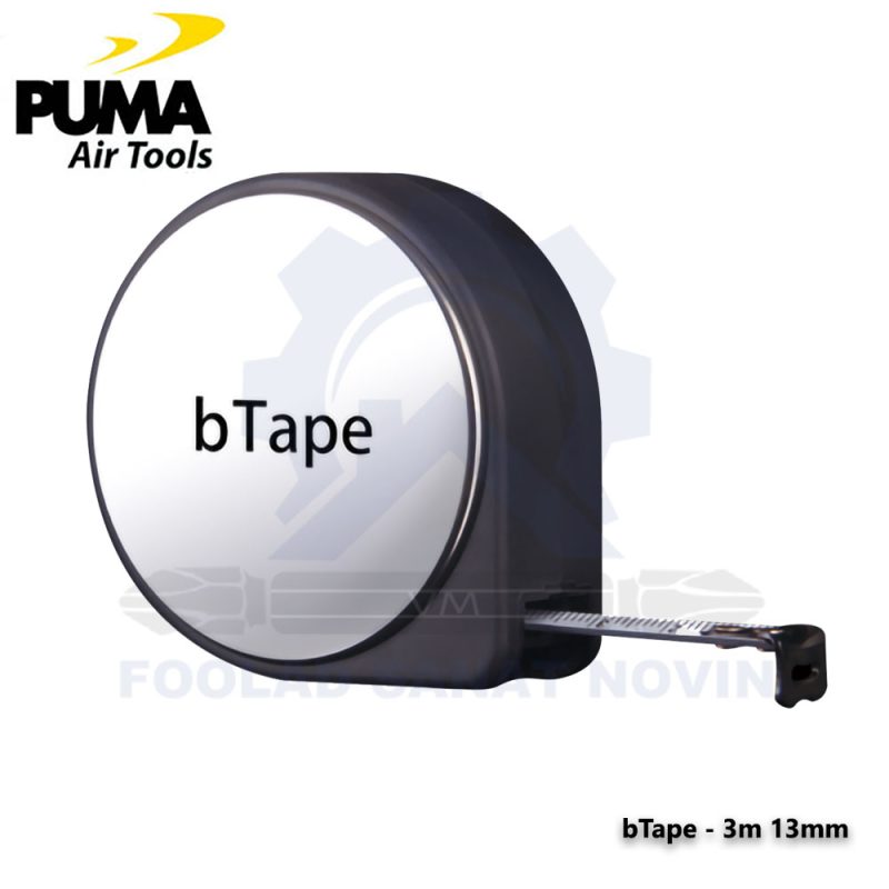 متر پوما 3 متری مدل bTape