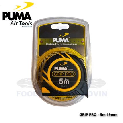 متر پوما 5 متری مدل Grip Pro