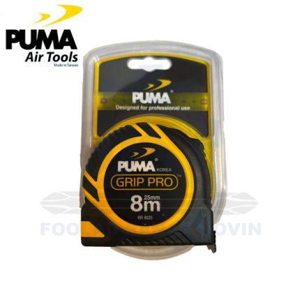 متر پوما 8 متری مدل Grip Pro