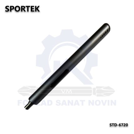 پیچ گوشتی شارژی Sprotek مدل STD-6720