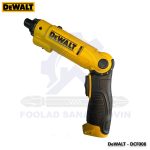 پیچ گوشتی شارژی دیوالت مدل DCF008