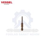 نوک پیج گوشتی یک طرفه