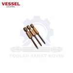 نوک پیج گوشتی یک طرفه