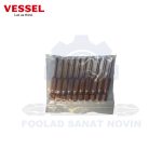 نوک پیج گوشتی یک طرفه