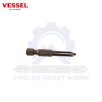 نوک پیچ گوشتی یک طرفه
