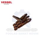 نوک پیچگوشتی یک طرفه چهارسو
