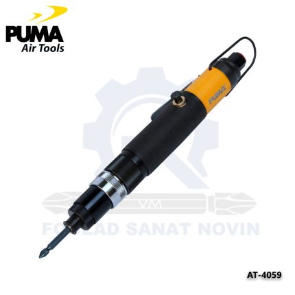 پیچ گوشتی بادی مستقیم پوما مدل AT-4059