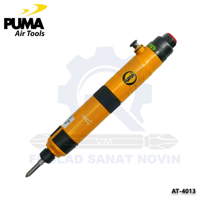 پیچگوشتی بادی مستقیم پوما مدل AT-4013