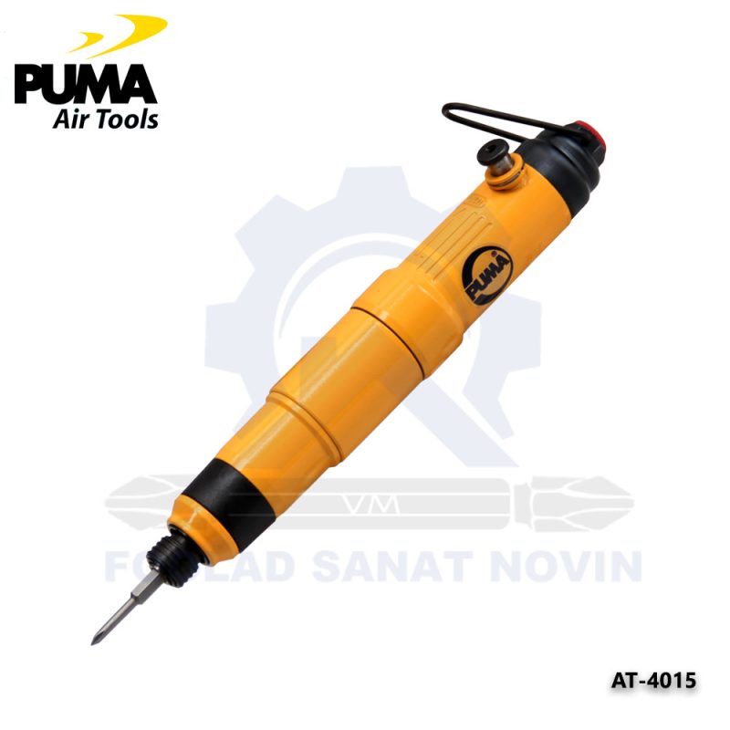 پیچگوشتی بادی مستقیم پوما مدل AT-4015