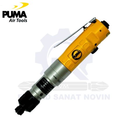 پیچ گوشتی مستقیم پوما مدل AT-4054