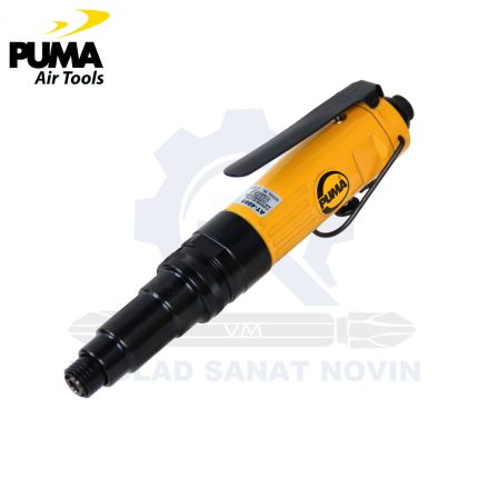 پیچ گوشتی بادی مستقیم کلاچ دار پوما AT-4085