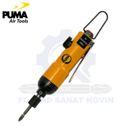 پیچ گوشتی مستقیم ضربه ای پوما AT-4060A