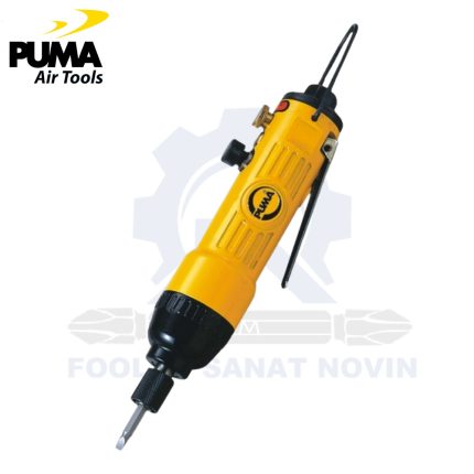 پیچ گوشتی مستقیم ضربه ای پوما AT-4070A