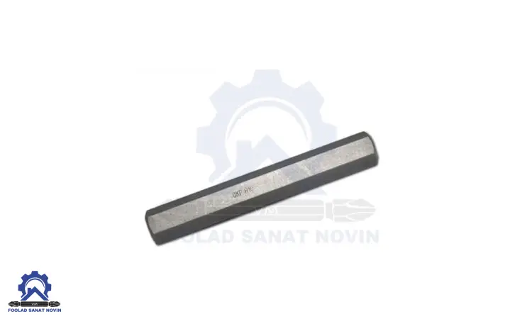 انواع سرپیچ گوشتی آلنی